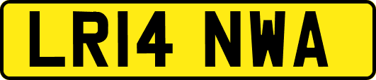 LR14NWA
