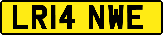 LR14NWE