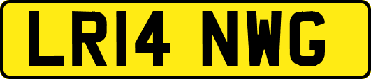 LR14NWG
