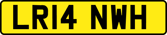 LR14NWH