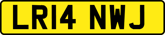 LR14NWJ