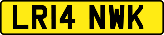 LR14NWK