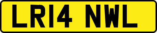 LR14NWL