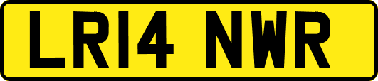 LR14NWR