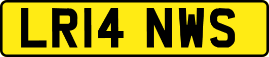 LR14NWS