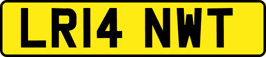 LR14NWT