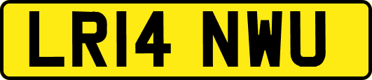 LR14NWU