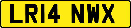 LR14NWX