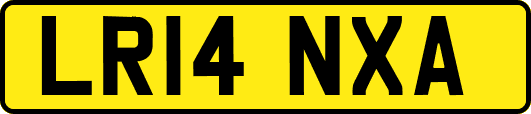 LR14NXA