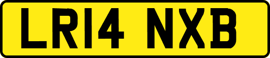 LR14NXB