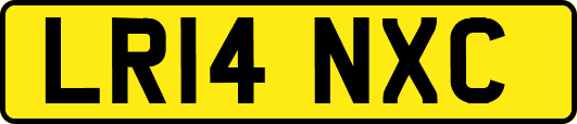 LR14NXC