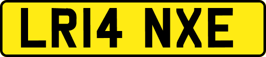 LR14NXE