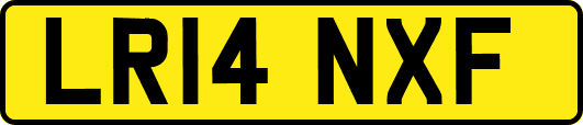 LR14NXF