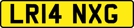 LR14NXG