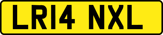 LR14NXL