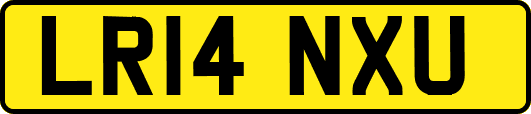 LR14NXU
