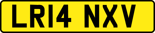 LR14NXV