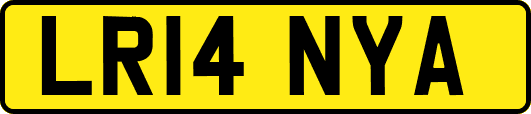LR14NYA