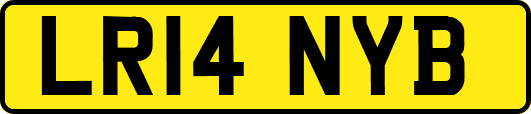 LR14NYB
