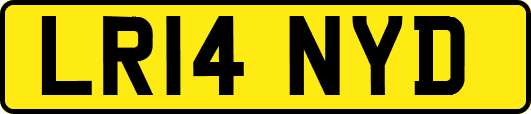 LR14NYD