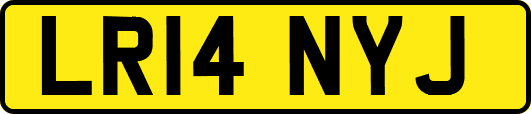 LR14NYJ