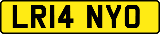 LR14NYO