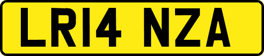 LR14NZA