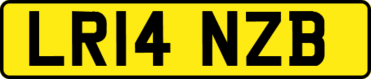 LR14NZB