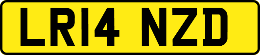 LR14NZD
