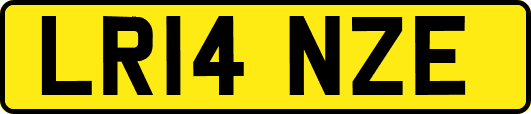 LR14NZE