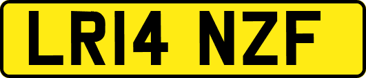 LR14NZF