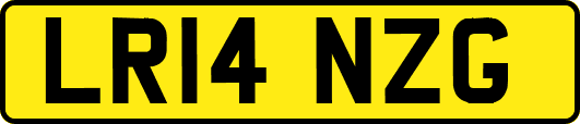 LR14NZG