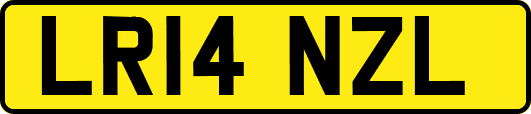 LR14NZL