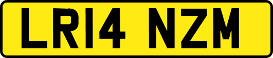 LR14NZM