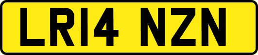 LR14NZN