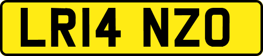 LR14NZO