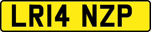 LR14NZP