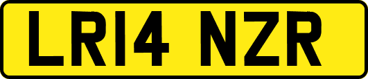 LR14NZR