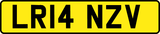 LR14NZV