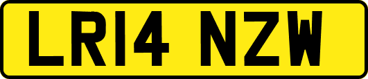 LR14NZW