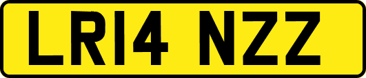 LR14NZZ
