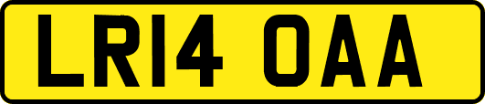 LR14OAA