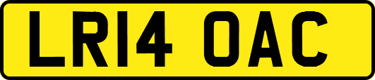 LR14OAC