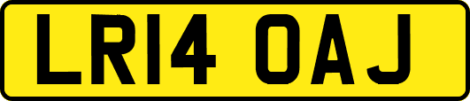 LR14OAJ