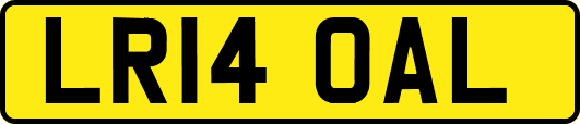 LR14OAL