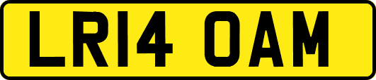 LR14OAM