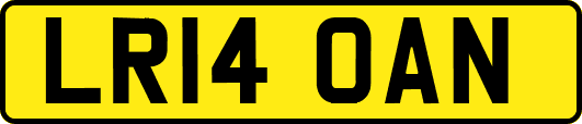 LR14OAN