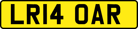 LR14OAR