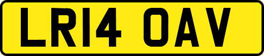 LR14OAV