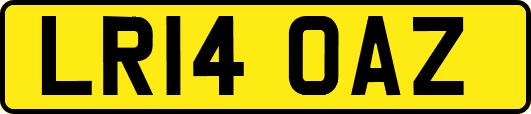 LR14OAZ